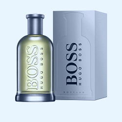 Buy Hugo Boss Boss Bottled Eau de Toilette 200ml (6.8fl oz) · USA